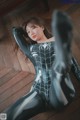 Koby 코비, [DJAWA] The Curvy Spider Girl P32 No.c14496 Image No. 33