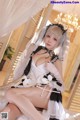 Coser@水淼aqua Vol.093: 可畏 (133 photos) P70 No.5a844b Image No. 127