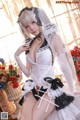 Coser@水淼aqua Vol.093: 可畏 (133 photos) P46 No.1fbc4a Image No. 175