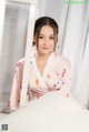KelaGirls 2017-09-24: Model Yang Nuan (杨 暖) (26 photos) P9 No.c1341c
