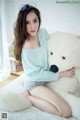 Thai Model No.369: Model Metita Ritseeboon (21 photos) P4 No.661bd6