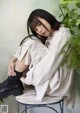 Amisa Miyazaki 宮崎あみさ, Purizm Photo Book 私服でグラビア!! Set.01 P14 No.564472 Image No. 45