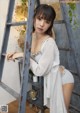 Amisa Miyazaki 宮崎あみさ, Purizm Photo Book 私服でグラビア!! Set.01 P18 No.c920d2 Image No. 37