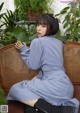 Amisa Miyazaki 宮崎あみさ, Purizm Photo Book 私服でグラビア!! Set.01 P34 No.522b45 Image No. 5