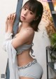 Amisa Miyazaki 宮崎あみさ, Purizm Photo Book 私服でグラビア!! Set.01 P24 No.a8f2ac Image No. 25