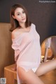 QingDouKe 2017-07-22: Model Si Si (思思) (53 photos) P8 No.00ccfd