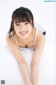 Airi Hiruta 蛭田愛梨, ヤンマガWeb ヤンマガアザーっす！ 2021年11号 Set.02 P14 No.fbb99e Image No. 11