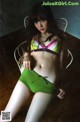 Mai Shiraishi - Breeze Backside Pussy P6 No.6376f1