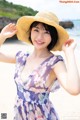 Mei Miyajima 宮島めい, [Graphis] Gals 『 Blooming 』 Vol.01 P15 No.413197