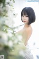 XiaoYu Vol. 92: 蓝 夏 Akasha (65 pictures) P29 No.1d0a9b