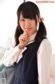 Himawari Natsuno - Uniforms Xxx Gambar P9 No.40b096