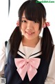 Himawari Natsuno - Uniforms Xxx Gambar P6 No.0142ea