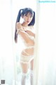 TGOD 2016-07-30: Model Nai Tang (奶糖 Uki) (54 photos) P35 No.a405b4