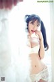 TGOD 2016-07-30: Model Nai Tang (奶糖 Uki) (54 photos) P24 No.88fe88