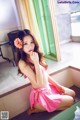 IMISS Vol.015: Model Xiao Li Sha Meng Meng Da (小 丽莎 萌萌 哒) (51 photos) P21 No.41ded6