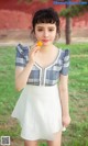 UGIRLS - Ai You Wu App No.1111: Model Yang Ma Ni (杨 漫 妮) (35 photos) P27 No.d15563