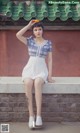 UGIRLS - Ai You Wu App No.1111: Model Yang Ma Ni (杨 漫 妮) (35 photos) P12 No.15d0d0