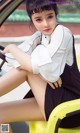 UGIRLS - Ai You Wu App No.1111: Model Yang Ma Ni (杨 漫 妮) (35 photos) P7 No.f6852d