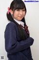 Rinka Ohnishi - Brandi 20year Girl P9 No.5a28f0 Image No. 1