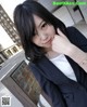 Satomi Kiyama - Hubby Angel Summer P1 No.4f013a