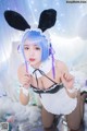 [洛麗塔大哥] Rem (レム 蕾姆) Re:ゼロから始める異世界生活 P1 No.de6912