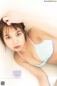 Amisa Miyazaki 宮崎あみさ, Young Gangan 2022 No.10 (ヤングガンガン 2022年10号) P24 No.6a347b