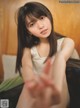 Asuka Saito 齋藤飛鳥, ENTAME 2019 No.02 (月刊エンタメ 2019年2月号) P8 No.8716ca