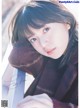 Asuka Saito 齋藤飛鳥, ENTAME 2019 No.02 (月刊エンタメ 2019年2月号) P2 No.5c553a