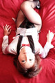 Cosplay Shien - Ponstar Brazzer Girl P4 No.6f9b73