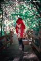 DJAWA Photo - Mimmi (밈미): "Naughty Red Hiring Hood" (125 photos) P104 No.1c286d