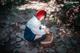 DJAWA Photo - Mimmi (밈미): "Naughty Red Hiring Hood" (125 photos) P105 No.be1946