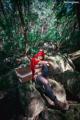 DJAWA Photo - Mimmi (밈미): "Naughty Red Hiring Hood" (125 photos) P53 No.03479f