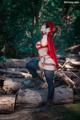 DJAWA Photo - Mimmi (밈미): "Naughty Red Hiring Hood" (125 photos) P82 No.627617