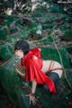 DJAWA Photo - Mimmi (밈미): "Naughty Red Hiring Hood" (125 photos) P20 No.d70f75