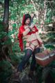 DJAWA Photo - Mimmi (밈미): "Naughty Red Hiring Hood" (125 photos) P22 No.8f5c74