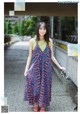 Sakura Endo 遠藤さくら, Shonen Magazine 2021 No.34 (週刊少年マガジン 2021年34号) P10 No.5c3a0c