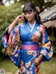 Ava Brooks - Midnight Kimono The Enchanting Seduction of an Ebony Geisha Set.1 20230805 Part 14 P6 No.0e062e