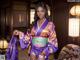 Ava Brooks - Midnight Kimono The Enchanting Seduction of an Ebony Geisha Set.1 20230805 Part 14 P17 No.73c57d
