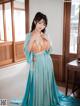 艾妖儿 - 雪肌红颜之古韵飘香の诱惑旋律 Set 1 20230726 Part 16 P14 No.607814