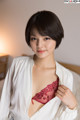 Tsubasa Akimoto 秋本翼, [Girlz-High] 2022.03.28 (bfaz_035_008) P13 No.e5e245