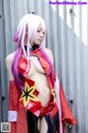 Cosplay Usakichi - Wwwvanessa Titted Amateur P7 No.a89ae9