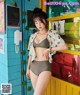 Lee Chae Eun's beauty in underwear photos in June 2017 (47 photos) P31 No.981756