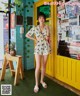 Lee Chae Eun's beauty in underwear photos in June 2017 (47 photos) P44 No.cd4ffb