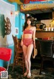 Lee Chae Eun's beauty in underwear photos in June 2017 (47 photos) P25 No.1b4bee