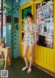 Lee Chae Eun's beauty in underwear photos in June 2017 (47 photos) P12 No.a19b31
