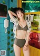 Lee Chae Eun's beauty in underwear photos in June 2017 (47 photos) P40 No.aedc95