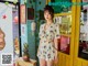 Lee Chae Eun's beauty in underwear photos in June 2017 (47 photos) P5 No.93868a