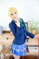 Cosplay Lechat - Galerie Load Mouth P8 No.499cda