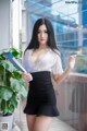 TGOD 2016-07-17: Model Shen Mengyao (沈 梦瑶) (60 photos) P42 No.0ef654
