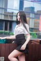TGOD 2016-07-17: Model Shen Mengyao (沈 梦瑶) (60 photos) P17 No.fe3231